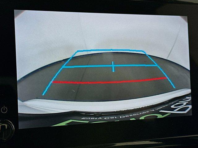 used 2024 Toyota Corolla car, priced at $18,797