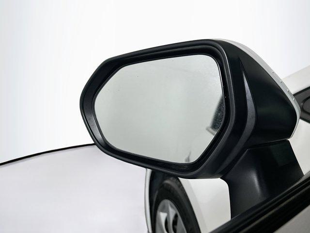 used 2024 Toyota Corolla car, priced at $18,797