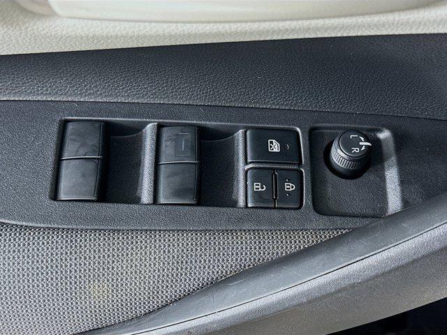 used 2024 Toyota Corolla car, priced at $18,797