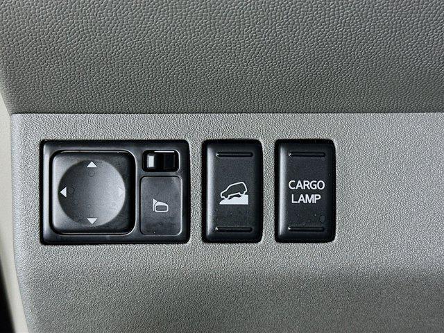 used 2018 Nissan Frontier car, priced at $18,287