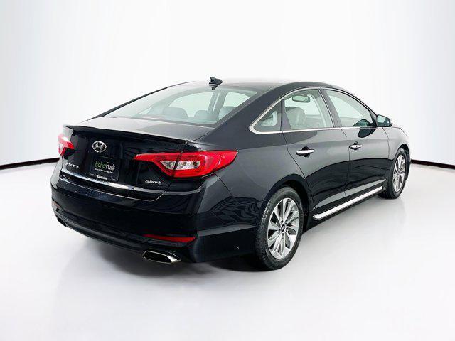 used 2016 Hyundai Sonata car, priced at $10,999