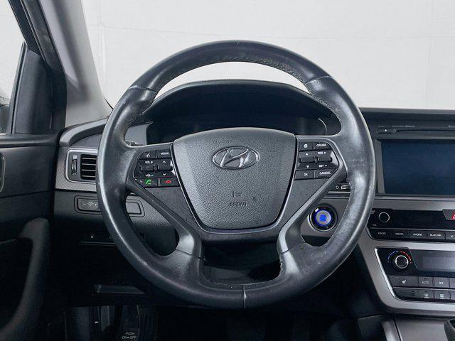 used 2016 Hyundai Sonata car, priced at $10,999