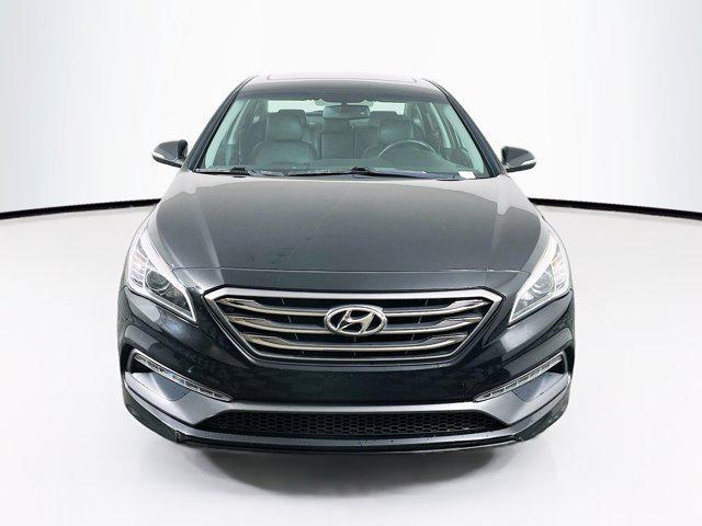 used 2016 Hyundai Sonata car, priced at $10,999