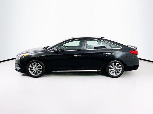 used 2016 Hyundai Sonata car, priced at $10,999