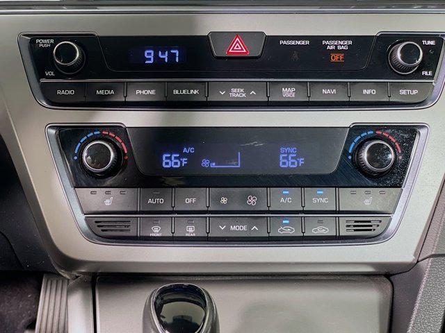 used 2016 Hyundai Sonata car, priced at $10,999
