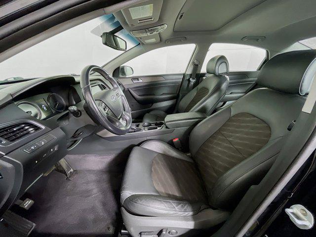 used 2016 Hyundai Sonata car, priced at $10,999