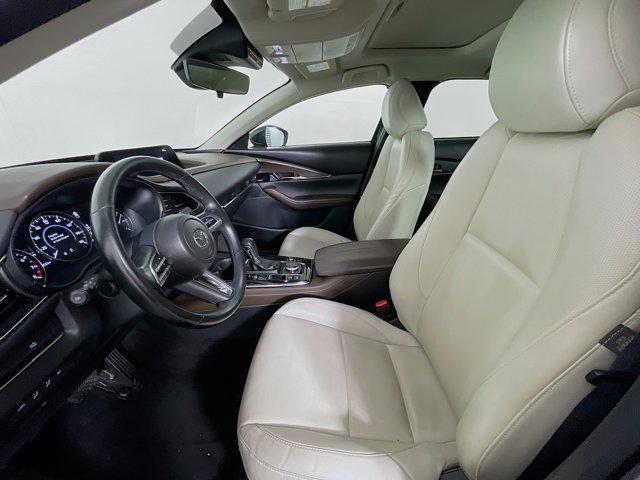 used 2023 Mazda CX-30 car, priced at $22,597