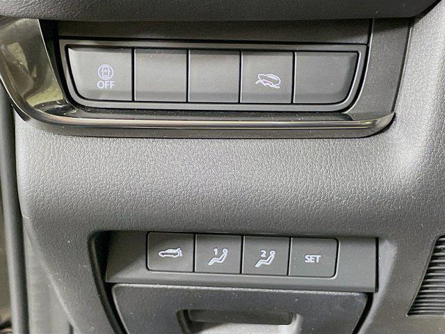 used 2023 Mazda CX-30 car, priced at $22,597