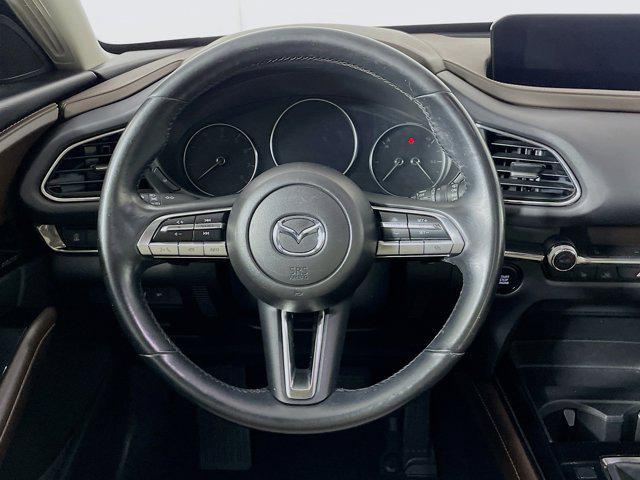 used 2023 Mazda CX-30 car, priced at $22,597