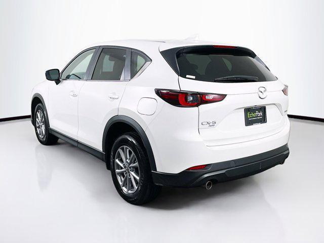 used 2023 Mazda CX-5 car, priced at $21,989