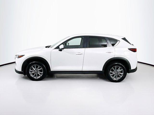 used 2023 Mazda CX-5 car, priced at $21,989