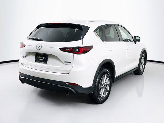 used 2023 Mazda CX-5 car, priced at $21,989