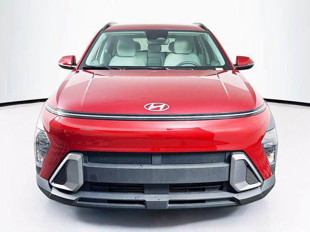 used 2024 Hyundai Kona car, priced at $18,697