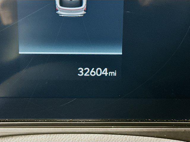 used 2024 Hyundai Kona car, priced at $18,697