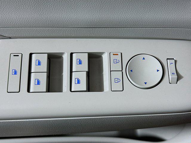 used 2024 Hyundai Kona car, priced at $18,697