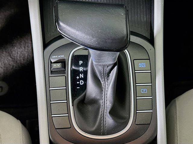 used 2024 Hyundai Kona car, priced at $18,697