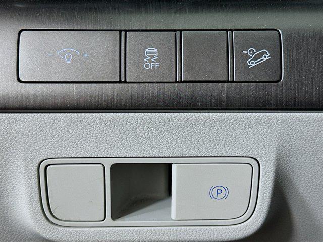 used 2024 Hyundai Kona car, priced at $18,697