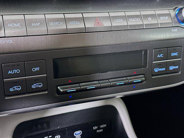 used 2024 Hyundai Kona car, priced at $18,697