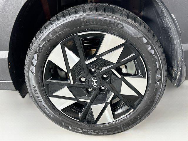 used 2024 Hyundai Kona car, priced at $18,697