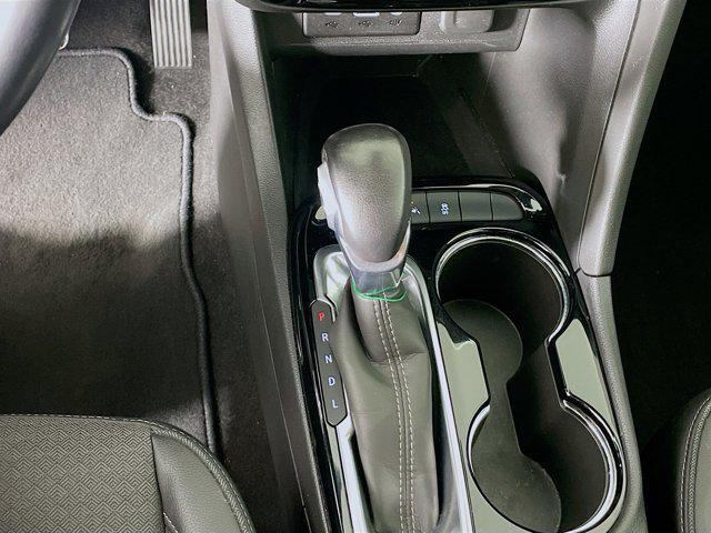 used 2021 Buick Encore GX car, priced at $18,197