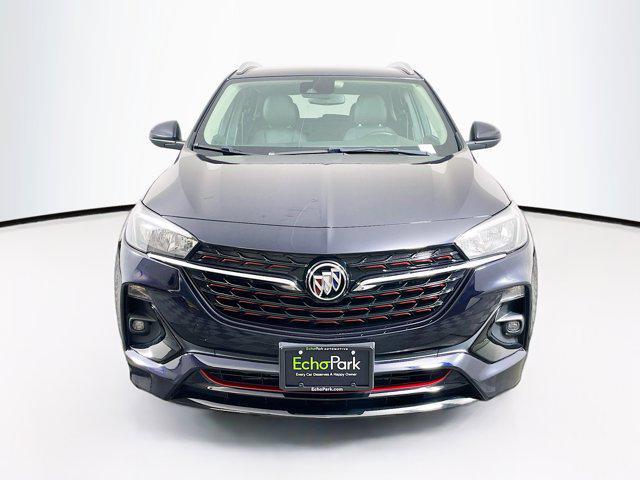 used 2021 Buick Encore GX car, priced at $18,197