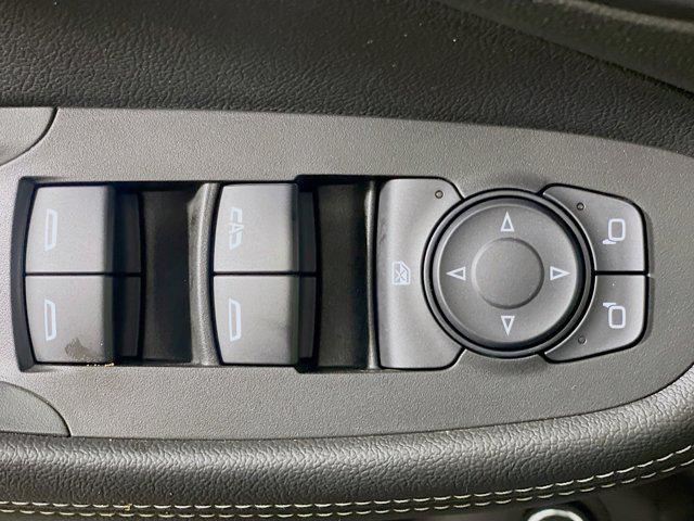 used 2021 Buick Encore GX car, priced at $18,197