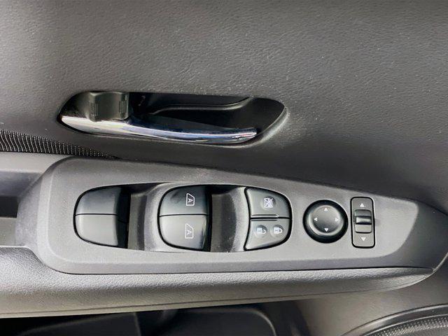 used 2024 Nissan Kicks car, priced at $17,747