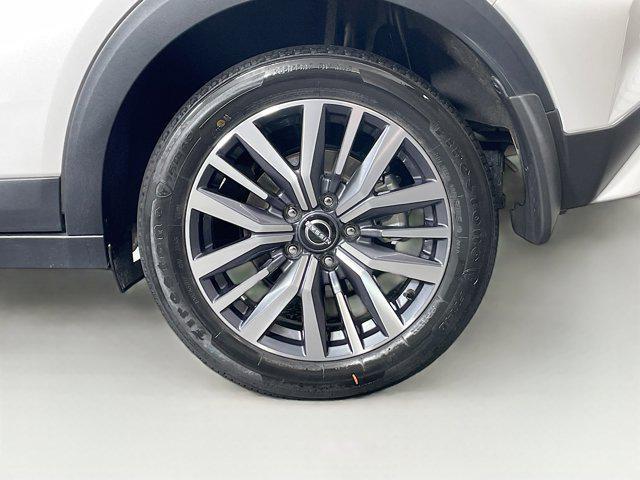 used 2024 Nissan Kicks car, priced at $17,747