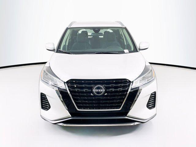used 2024 Nissan Kicks car, priced at $17,747