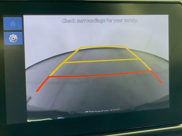 used 2024 Hyundai Venue car, priced at $18,697