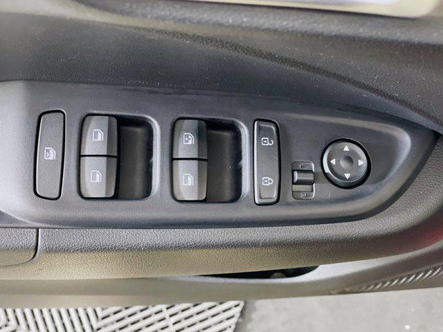 used 2024 Hyundai Venue car, priced at $18,697
