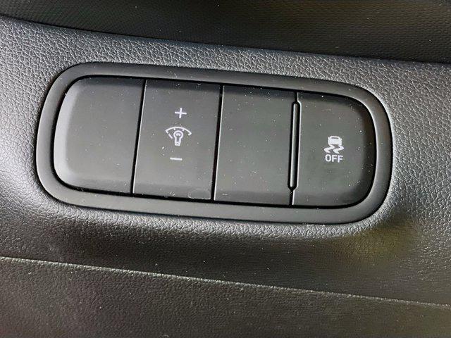 used 2024 Hyundai Venue car, priced at $18,697