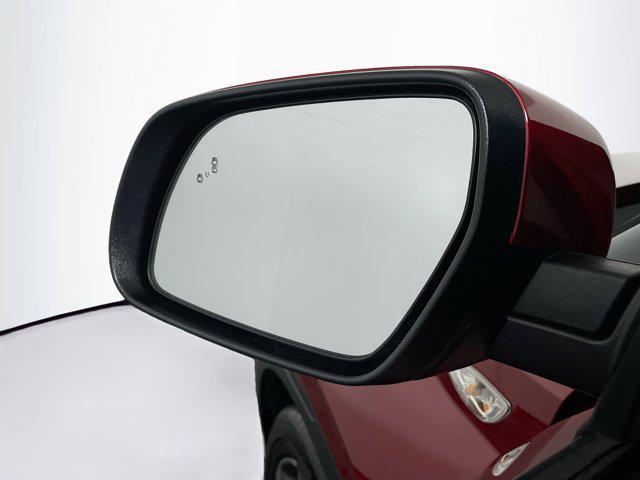 used 2024 Hyundai Venue car, priced at $18,697