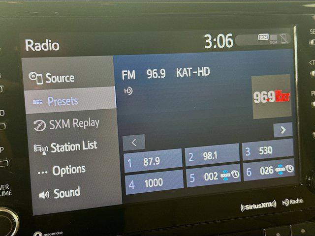 used 2020 Toyota Highlander Hybrid car, priced at $27,987