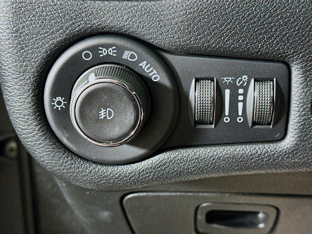 used 2022 Jeep Cherokee car, priced at $21,797