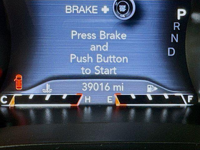 used 2022 Jeep Cherokee car, priced at $21,797