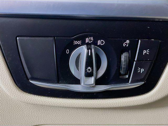 used 2022 BMW X3 car, priced at $28,997