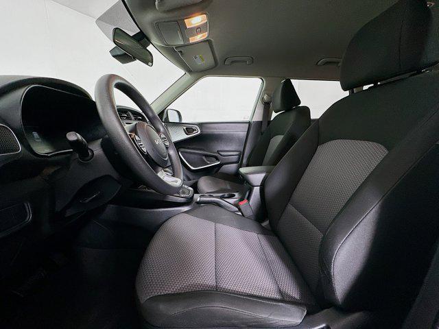used 2024 Kia Soul car, priced at $15,487