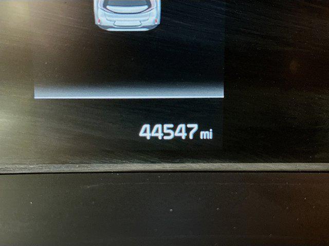 used 2024 Kia Soul car, priced at $15,487