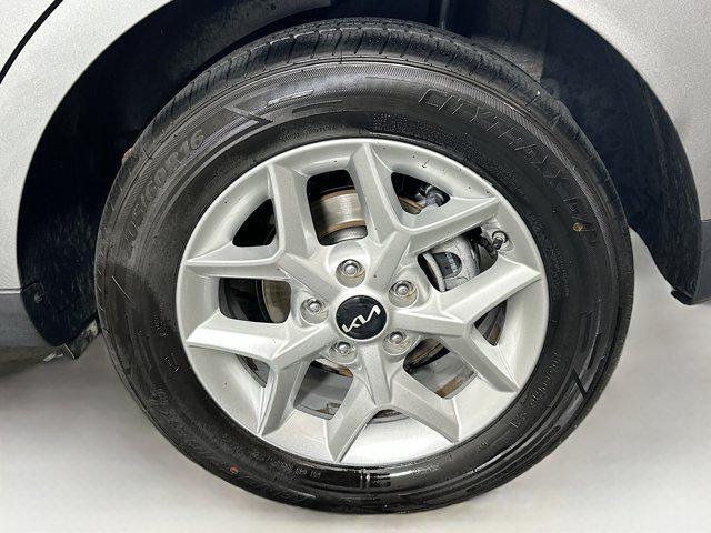 used 2024 Kia Soul car, priced at $15,487