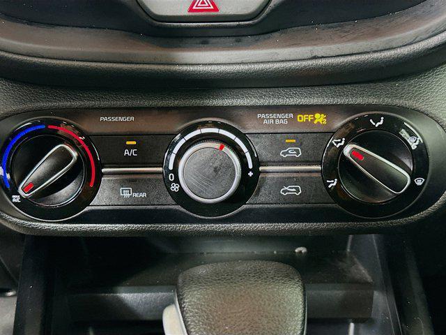 used 2024 Kia Soul car, priced at $15,487