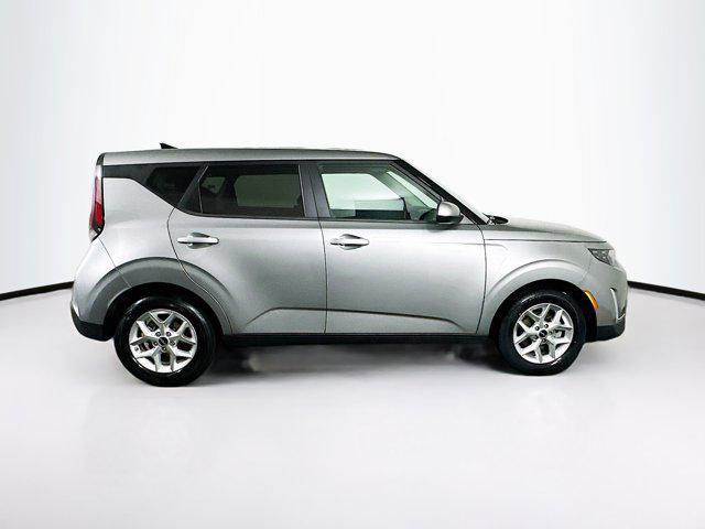 used 2024 Kia Soul car, priced at $15,487