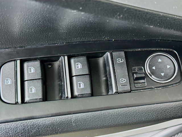 used 2024 Kia Soul car, priced at $15,487