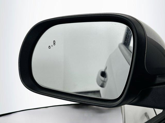 used 2024 Kia Soul car, priced at $15,487