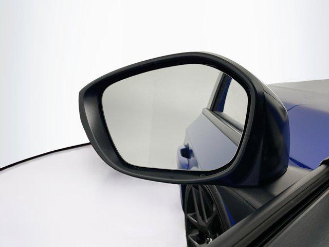 used 2023 Honda Civic car, priced at $23,697