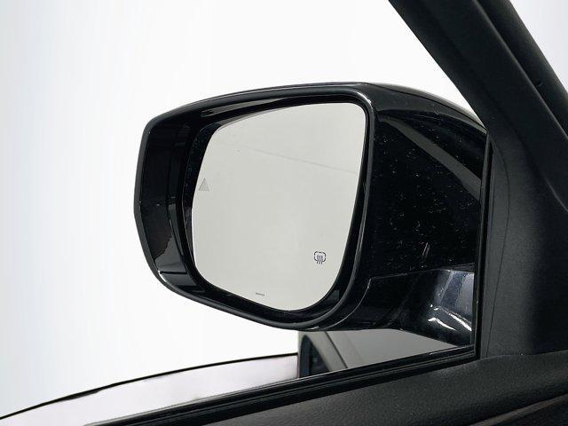 used 2022 Jeep Grand Cherokee L car, priced at $30,697