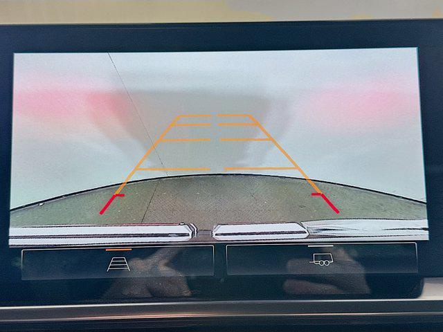 used 2023 GMC Sierra 1500 car, priced at $35,596