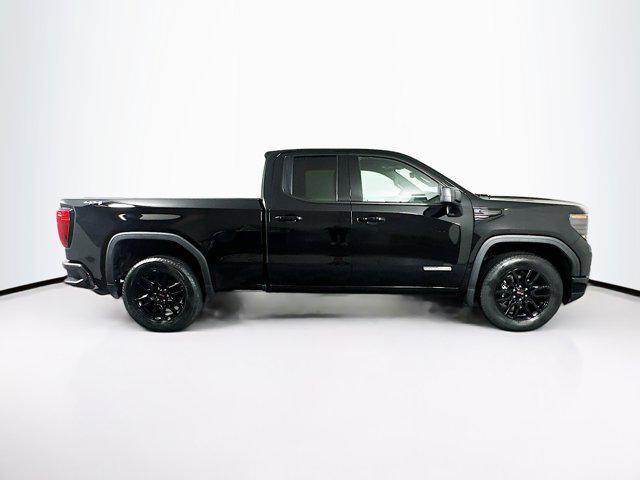 used 2023 GMC Sierra 1500 car, priced at $35,596