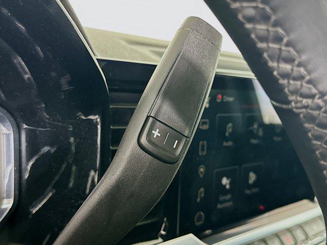 used 2023 GMC Sierra 1500 car, priced at $35,596