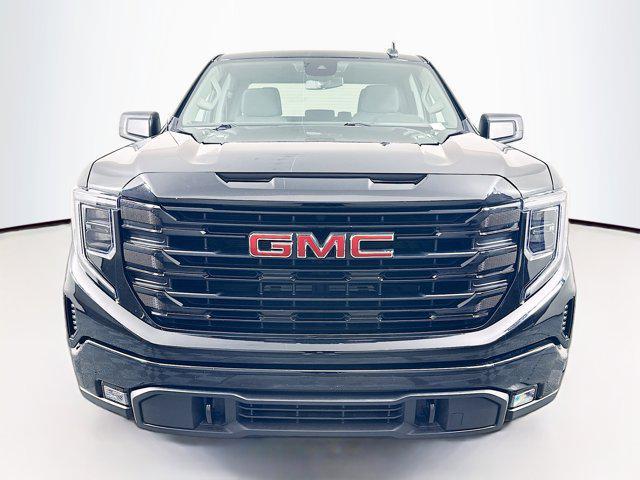 used 2023 GMC Sierra 1500 car, priced at $35,596